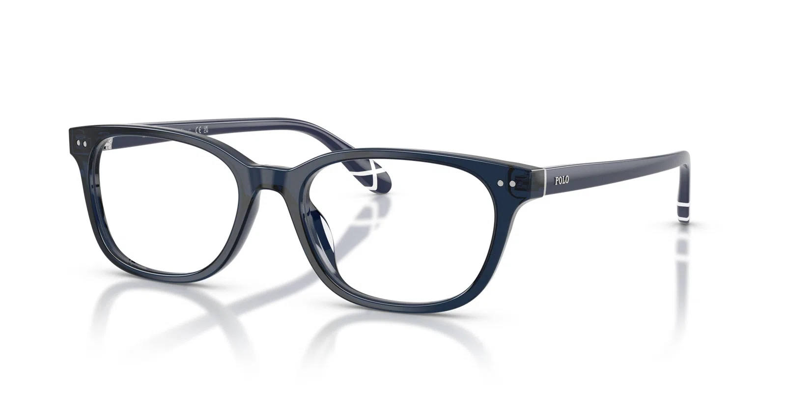 Polo 2315U Eyeglasses - view 5